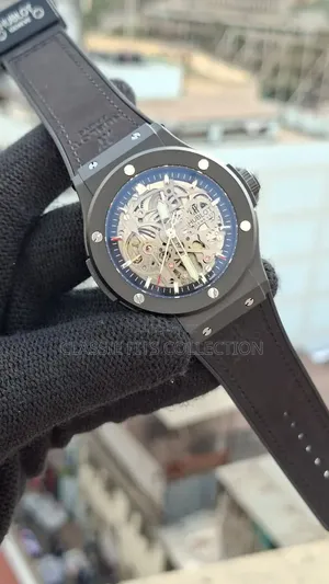 HUBLOT Watch