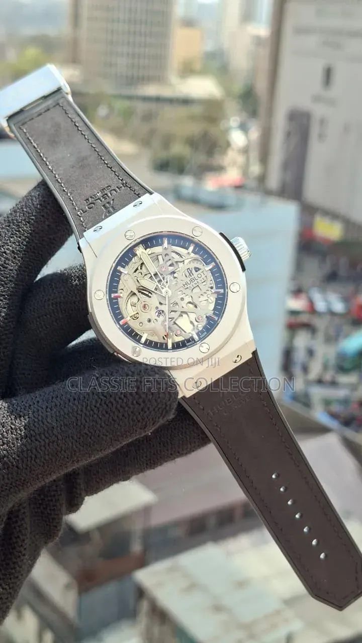HUBLOT Watch