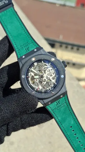 HUBLOT Watch