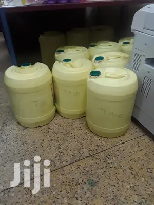 Soap Raw Materials TALO