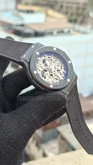 HUBLOT Watch