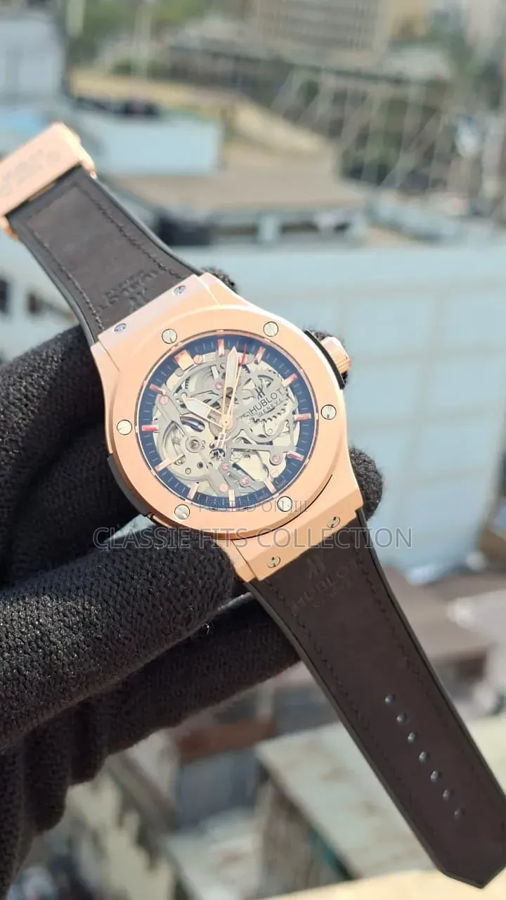 HUBLOT Watch