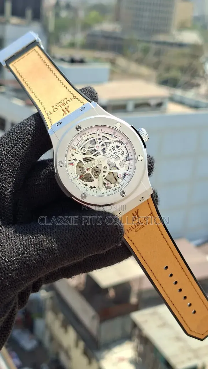 HUBLOT Watch