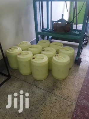 Soap Raw Materials TALO