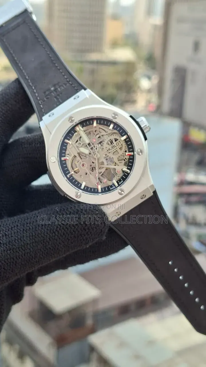 HUBLOT Watch