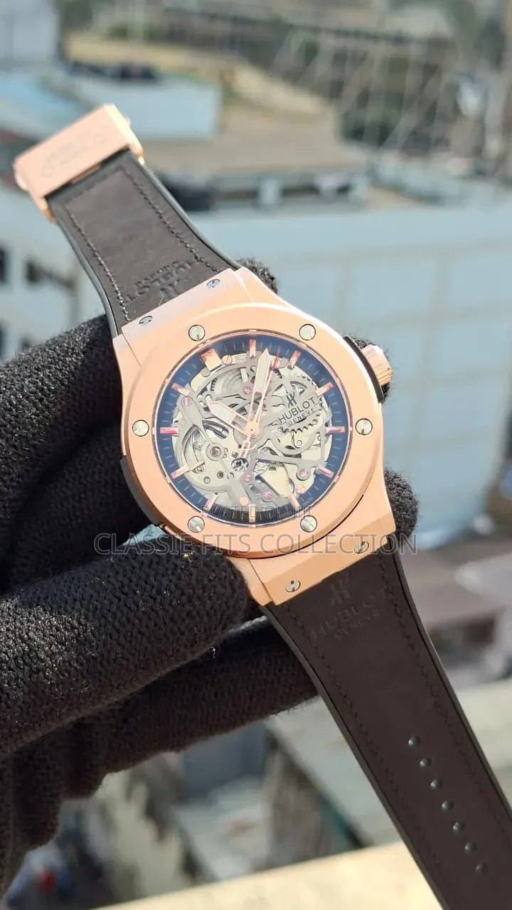 HUBLOT Watch
