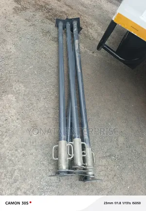 Adjustable Prop Jacks