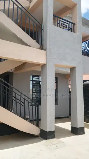 2bdrm Maisonette in Complex Utawala for rent