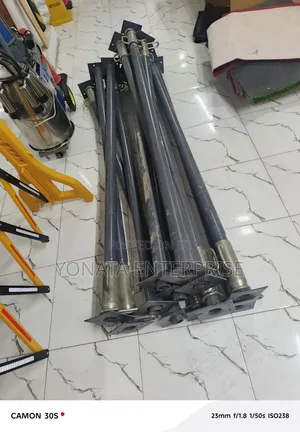 Commercial Heavy Duty Prop Jacks