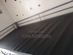 Mackintosh Waterproof Mattress Protector Covering the Whole Mattress