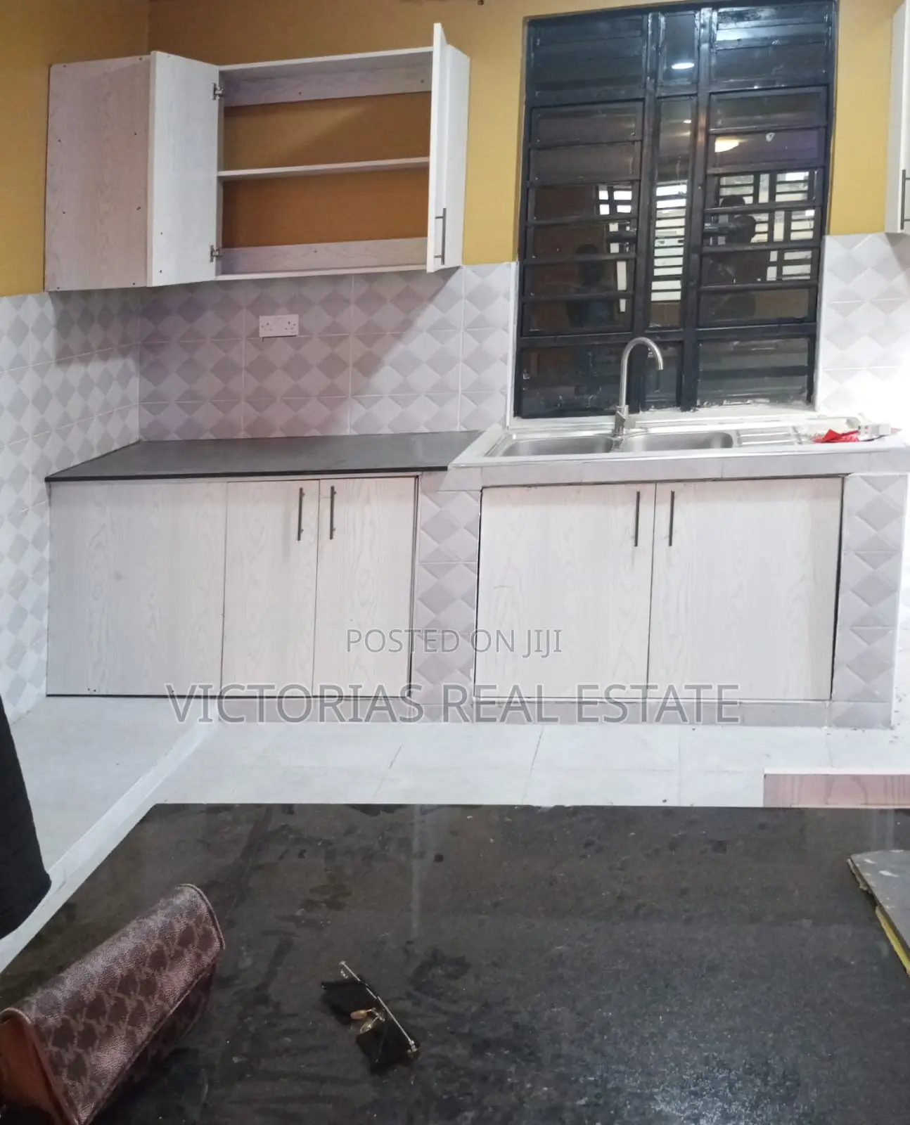 2bdrm Maisonette in Complex Utawala for rent