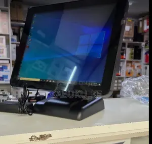 All in One Intel Core I5 Pos Terminals 8gb Ram 256gb SSD Rom Pos