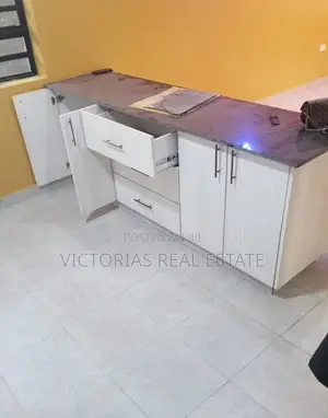 2bdrm Maisonette in Complex Utawala for rent