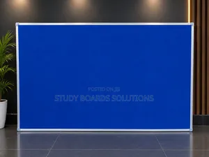 1.8x1.2 Pin Board —Ideal for Modern Office