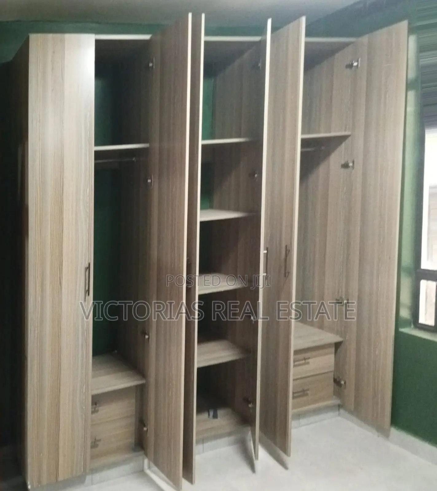 2bdrm Maisonette in Complex Utawala for rent