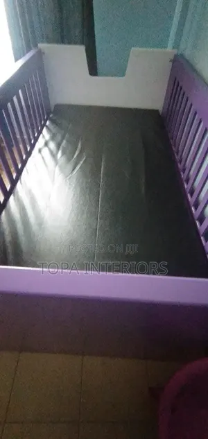 Kids Bed Mackintosh Waterproof Mattress Protector