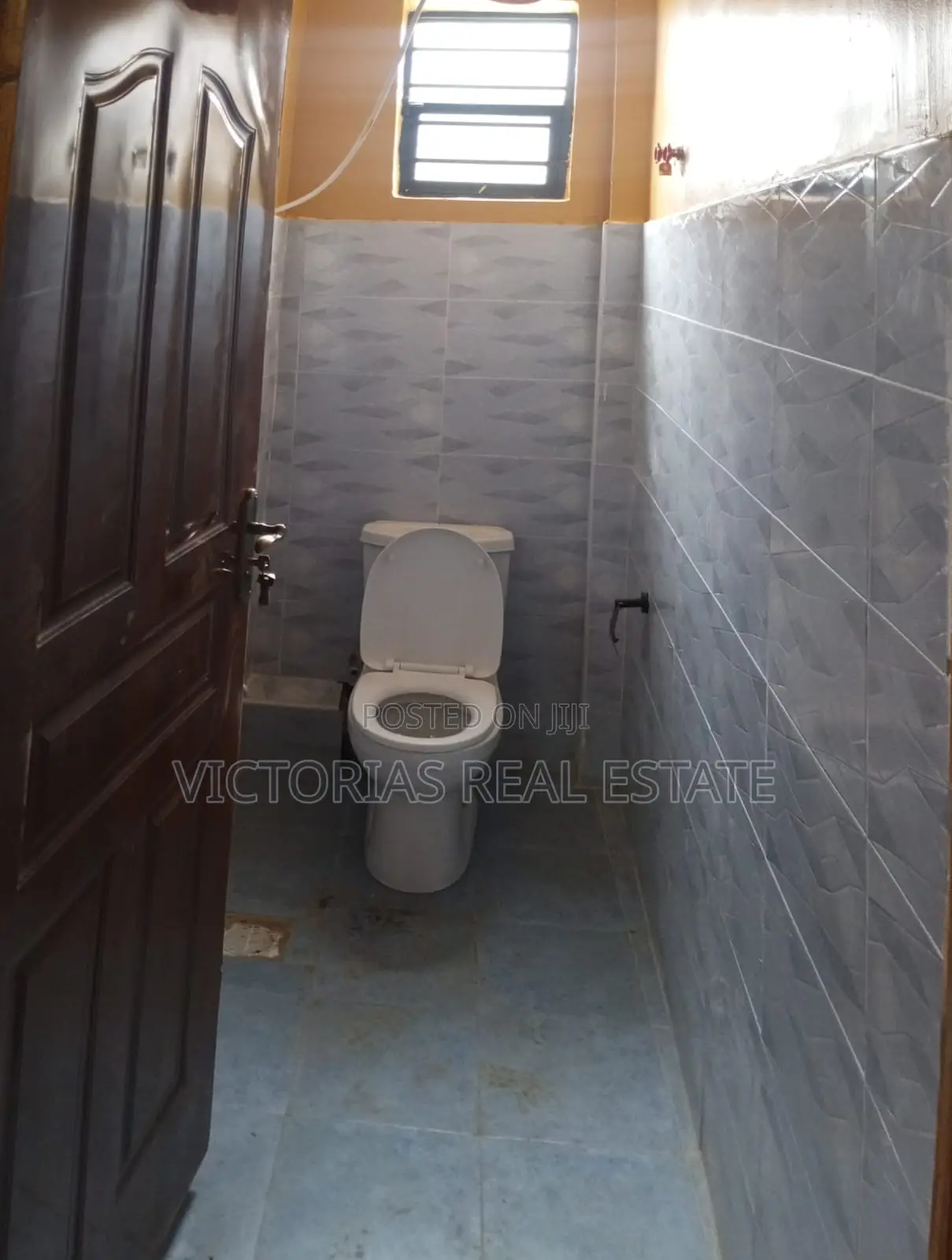 2bdrm Maisonette in Complex Utawala for rent