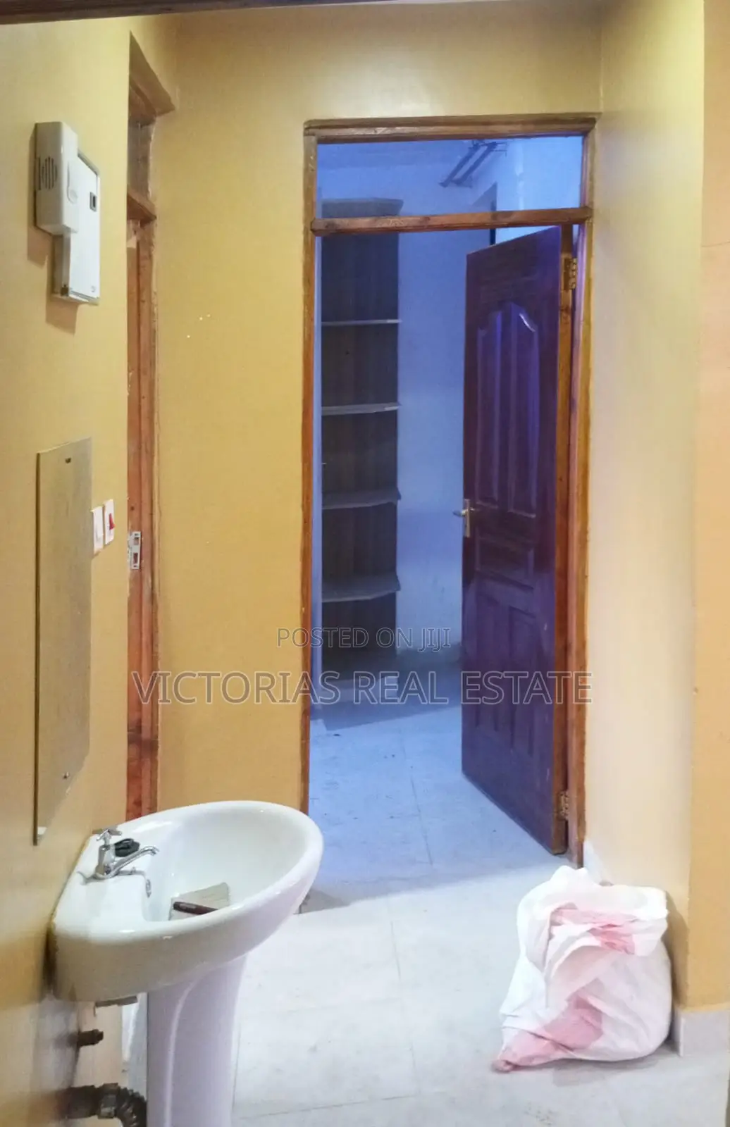 2bdrm Maisonette in Complex Utawala for rent