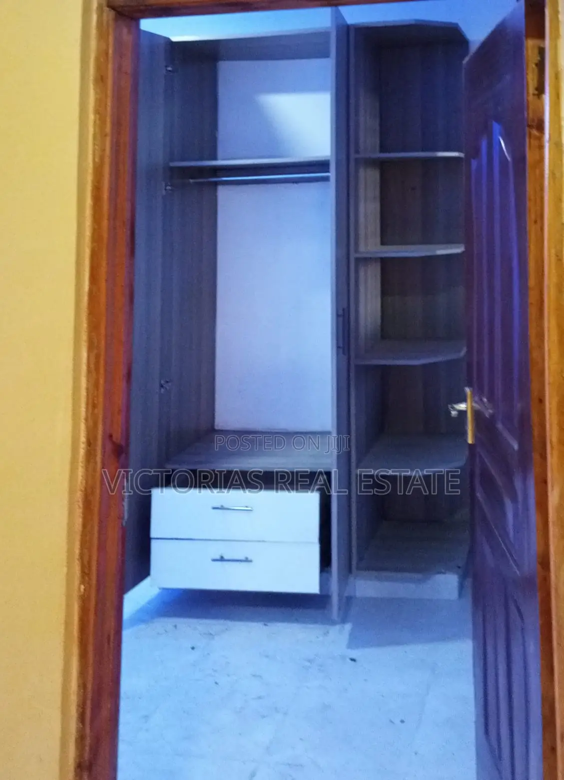 2bdrm Maisonette in Complex Utawala for rent