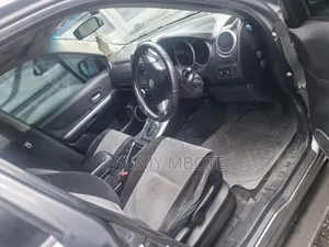 Suzuki Escudo 2008 Gray