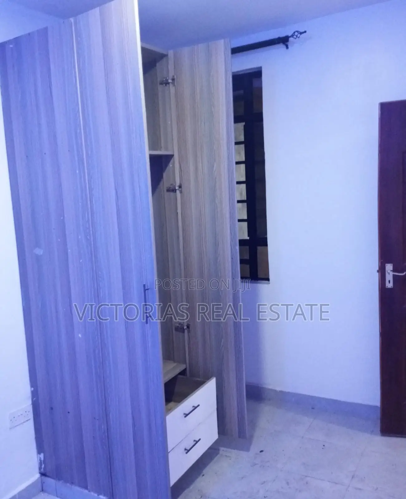 2bdrm Maisonette in Complex Utawala for rent