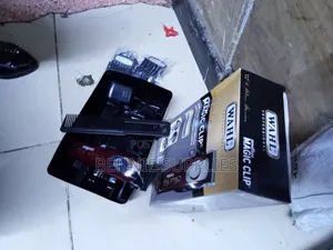 Whal Magic Cordless Shaving Machine