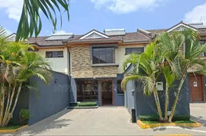 4bdrm Maisonette in Gateway Mall Area for rent