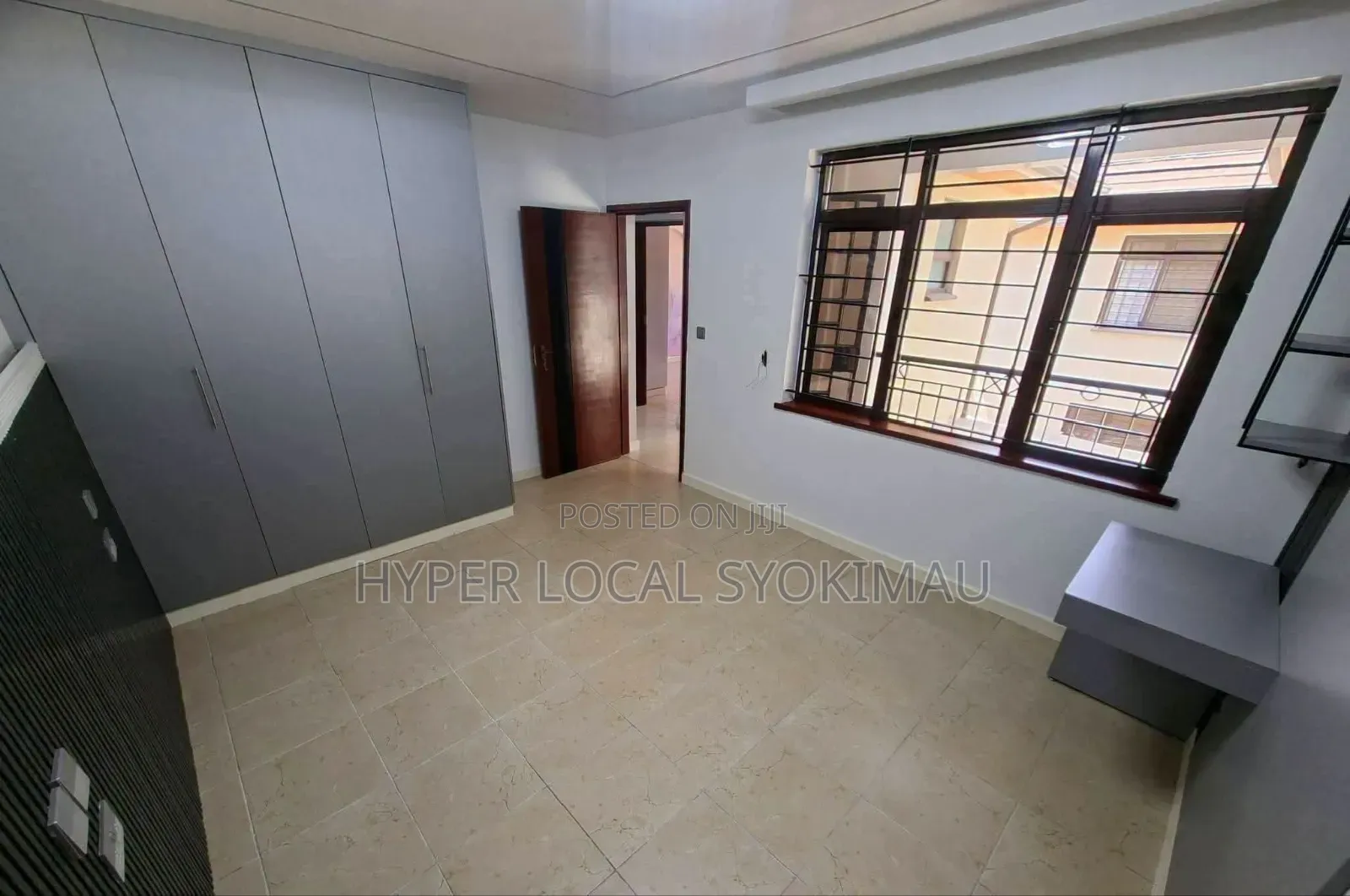4bdrm Maisonette in Gateway Mall Area for rent