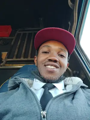 Application for an Uber Driver