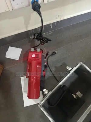 Dam Liner Welding Machine