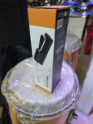 Musendo Sustain Pedal Big