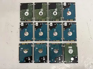 LAPTOP Mixed Brand 2.5 SATA 500GB HDD SATA III Laptop Hard Drive