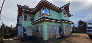 5bdrm Mansion in Elgonview for sale