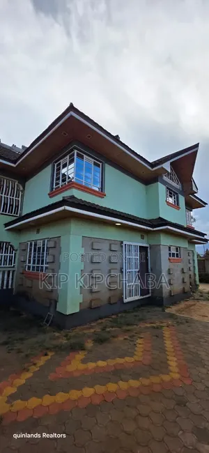 5bdrm Mansion in Elgonview for sale