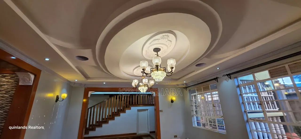 5bdrm Mansion in Elgonview for sale