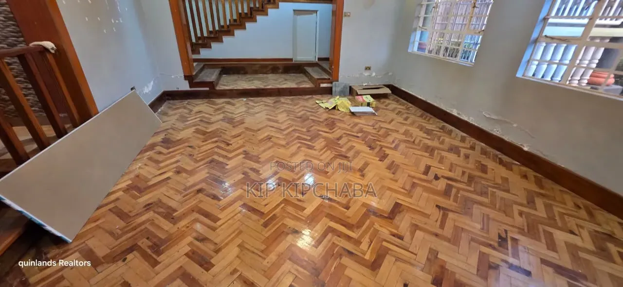 5bdrm Mansion in Elgonview for sale