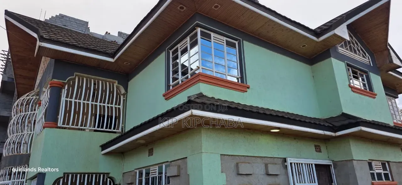 5bdrm Mansion in Elgonview for sale