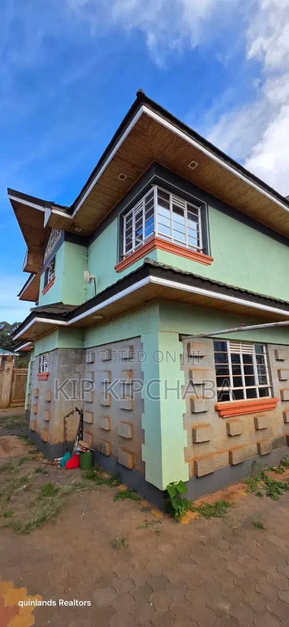 5bdrm Mansion in Elgonview for sale