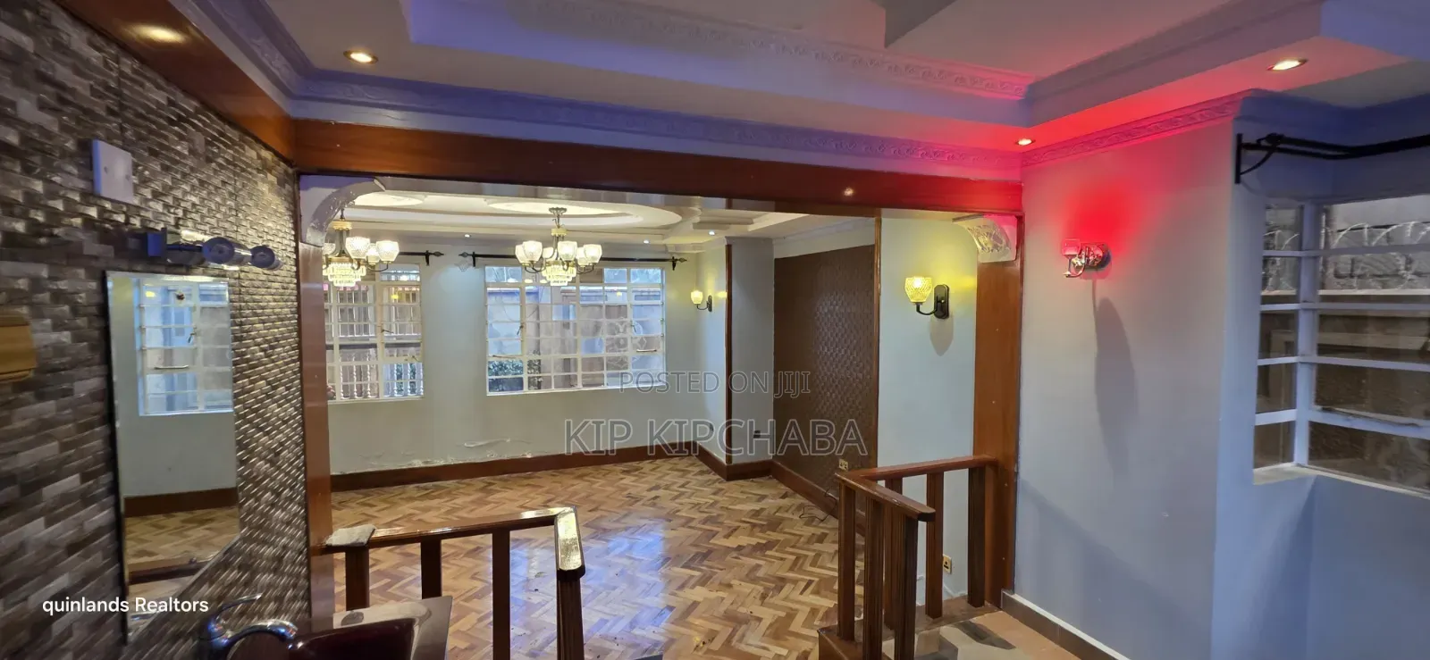 5bdrm Mansion in Elgonview for sale