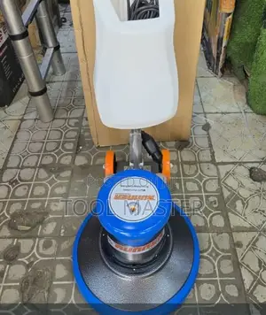 Runner Floor Scrubber/Runner Commercial Floor Scrubbing Machine