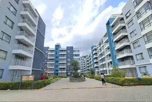 3bdrm Apartment in Gateway Mall Area for rent
