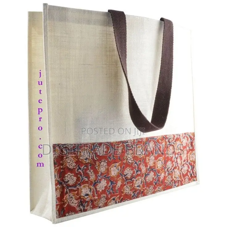 Branded Jute Bags