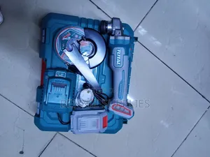 Best Cordless Total Angle Grinder