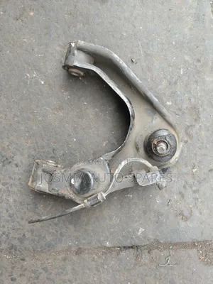Hardbody Control Arm 2 Wheel Drive