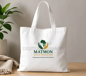 Branded Tote Bags