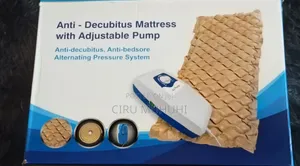 Anti-Bedsore Mattress – Brand New