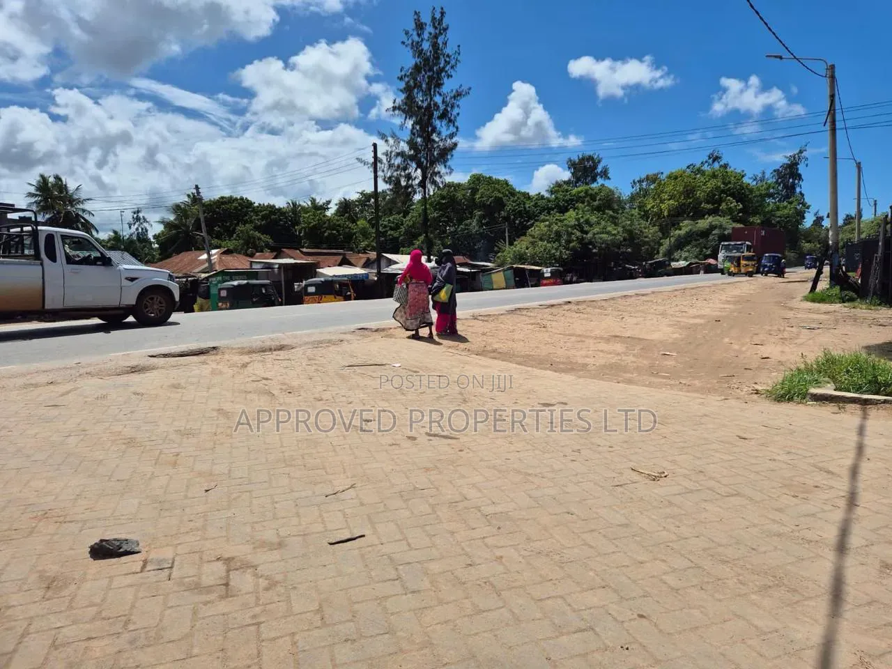 2bdrm House in Ukunda for sale