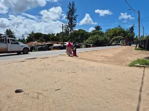 2bdrm House in Ukunda for sale