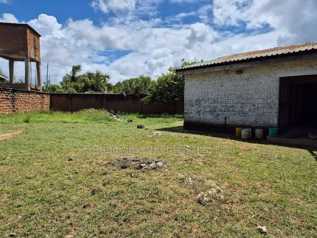 2bdrm House in Ukunda for sale