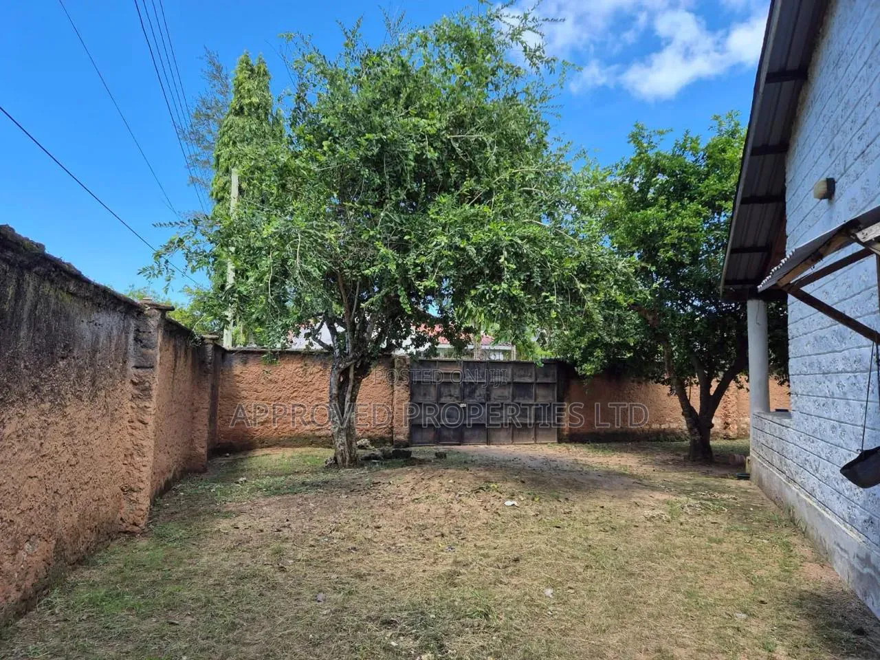 2bdrm House in Ukunda for sale